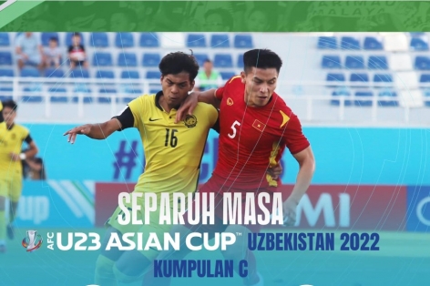 CĐV ĐNÁ: 'Về thôi Thái Lan ơi, U23 Việt Nam mới là niềm tự hào của chúng tôi'