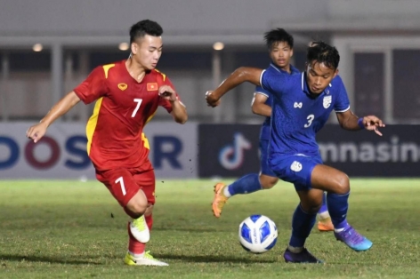 U19 Việt Nam nhận lợi thế cực lớn tại bán kết U19 Đông Nam Á