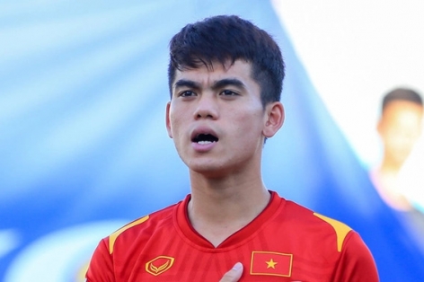 Vượt mặt Thái Lan, U19 Việt Nam 'vô đối' danh hiệu tại giải U19 Quốc tế