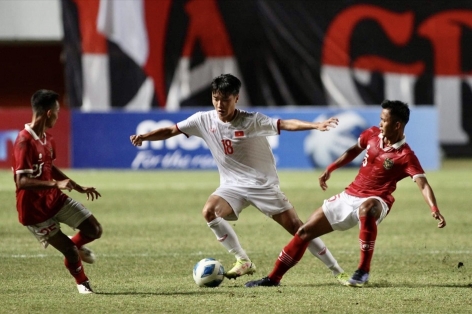 Chỉ rõ yếu điểm của Indonesia, HLV U16 Việt Nam tin toàn đội sẽ giành ngôi vương