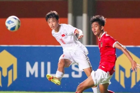 Lịch thi đấu bóng đá hôm nay 12/8: U16 Việt Nam đá chung kết lúc mấy giờ?