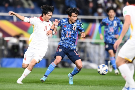HLV Malaysia: 'ĐT Việt Nam dư sức dự World Cup 2026'