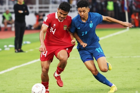 HLV Shin Tae-yong: 'Indonesia xứng đáng thắng Thái Lan'