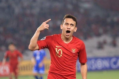 'Messi Indonesia' bị CLB châu Âu thanh lý hợp đồng ngay sát AFF Cup