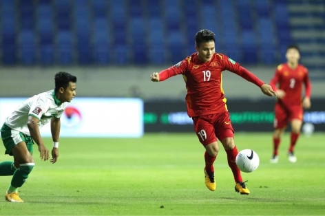 'Vua về nhì' Đông Nam Á e ngại ĐT Việt Nam ở AFF Cup 2021