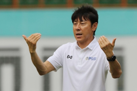 HLV Indonesia chỉ thẳng 2 điểm yếu của đội nhà trước thềm AFF Cup 2021