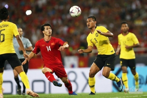 Báo Malaysia chỉ ra 'điểm yếu duy nhất' của ĐT Việt Nam tại AFF Cup 2021