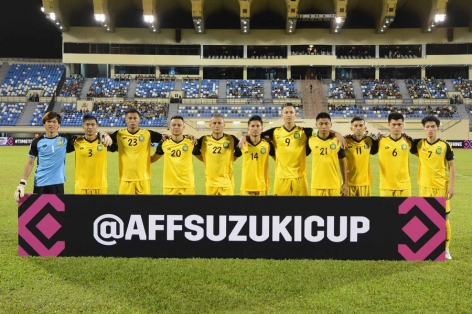 ĐT Timor Leste ở AFF Cup 2021: Khó thoát khỏi phận 'lót đường'