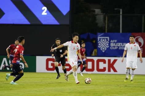 Siêu cò châu Âu: 'Việt Nam nên sử dụng đội U21 để đá AFF Cup'