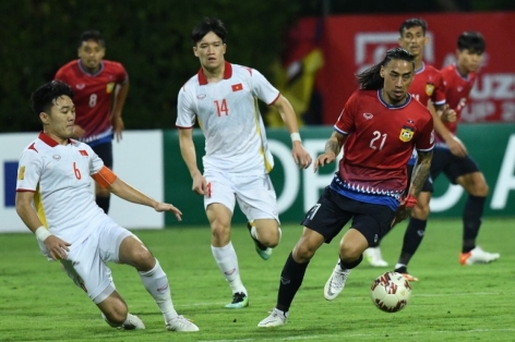 Lịch thi đấu bóng đá AFF Cup hôm nay 10/12