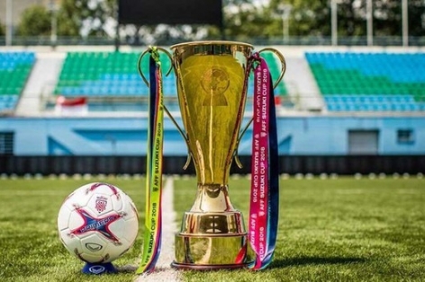 Phá vỡ 'bong bóng an toàn', một đội tuyển tại AFF Cup bị phạt nặng