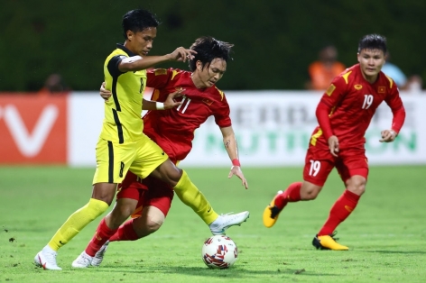 Soi kèo Việt Nam vs Indonesia: Khẳng định vị thế