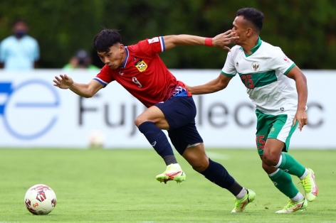 Xác định 2 đội tuyển đầu tiên chính thức bị loại tại AFF Cup 2021