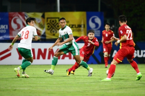 Xác định 5 đội tuyển chính thức bị loại khỏi AFF Cup 2021