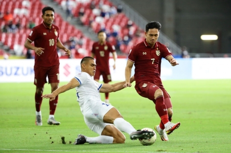 Lịch thi đấu AFF Cup hôm nay 17/12: Khi nào Việt Nam đá tiếp?