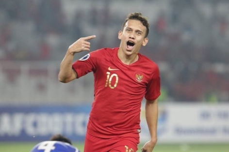 Đón 'viện binh' từ châu Âu, Indonesia quyết vô địch AFF Cup