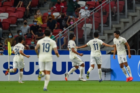 Thái Lan và Indonesia bất ngờ nhận 'ưu đãi đặc biệt' từ BTC AFF Cup