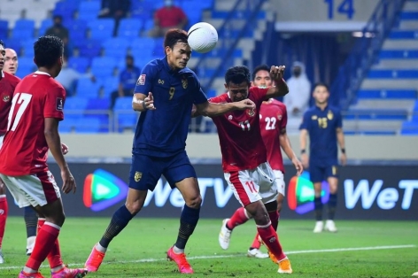 Soi kèo Indonesia vs Thái Lan: Khó có bất ngờ