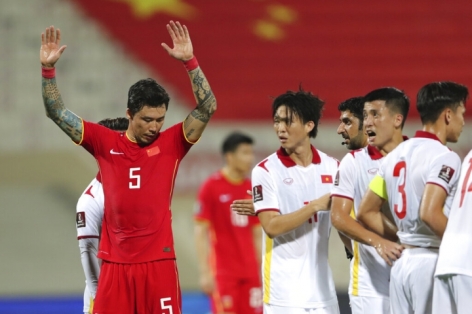 AFC ra thông báo quan trọng liên quan trực tiếp tới ĐT Việt Nam