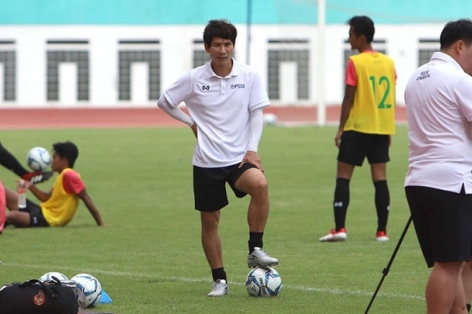 Ai sẽ dẫn dắt U23 Việt Nam sau chức vô địch U23 Đông Nam 2022?