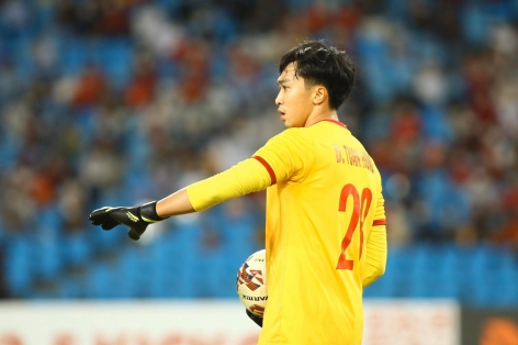 Người hùng của U23 Việt Nam có bến đỗ mới sau chức vô địch giải AFF