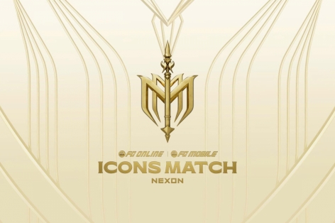 ICONS Match 2025: Các huyền thoại bóng đá trở lại - Tái hiện ký ức huy hoàng