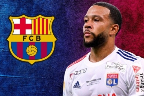 Xác nhận đàm phán, Barca có sao Hà Lan miễn phí?