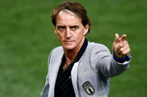 HLV Italia nói gì sau khi giành vé vào vòng 1/8 Euro 2021?