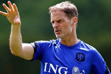 HLV Hà Lan nói gì sau khi giành vé vào vòng 1/8 Euro 2021?