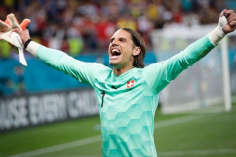 Những cú sốc ở vòng 1/8 Euro 2021: Không gì là không thể