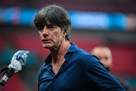 Joachim Low - ĐT Đức: “Cuộc tình” 15 năm chính thức kết thúc