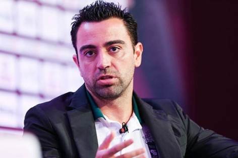 Xavi: ‘Barca cần Messi và Messi cũng cần Barca’