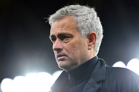 Mourinho: 'ĐT Anh không cần Rice và Phillips cũng đánh bại Ukraina'