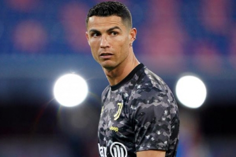 Chuyển nhượng bóng đá 20/8: Ronaldo đàm phán với đại gia nước Anh
