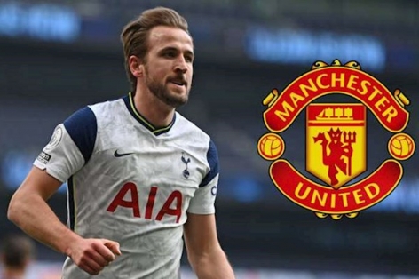 Chuyển nhượng bóng đá tối 23/5: MU ‘chơi chiêu’ dụ Kane, Real chốt người thay thế Zidane