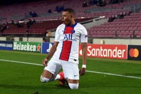 Chủ tịch PSG chính thức 'chốt' tương lai Mbappe