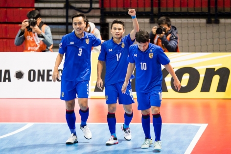 Lịch thi đấu bóng đá hôm nay 20/05: Thái Lan chạm trán Iraq