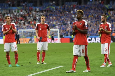 Chuyên gia Việt Nam dự đoán kết quả Áo vs Bắc Macedonia: Niềm vui cho Alaba