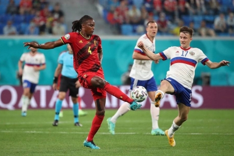 Xem trực tiếp Phần Lan vs Nga - EURO 2021 ở đâu? Kênh nào?