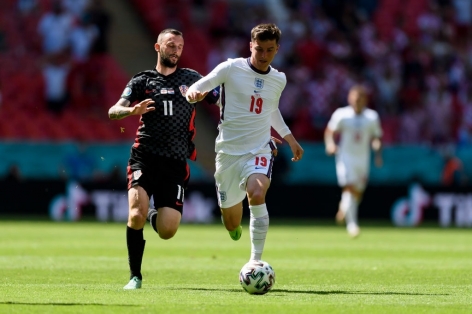 Chuyên gia Việt Nam dự đoán kết quả Croatia vs CH Séc: Niềm vui cho Modric?