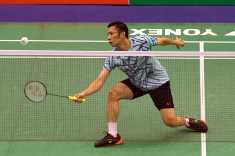 Tay vợt số 1 Việt Nam: 'Hy vọng đây sẽ là kỳ Olympic thành công nhất của tôi'