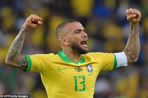 Chuyên gia quốc tế dự đoán kết quả Brazil vs Đức: Thế trận một chiều
