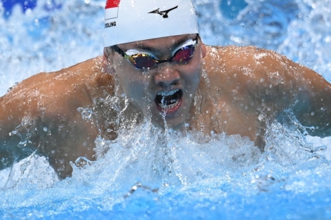 'VĐV Đông Nam Á đi vào lịch sử' tạo cú sốc lớn ở Olympic 2021