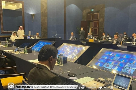 Chủ nhà World Cup 2022 báo tin vui cho cả thế giới