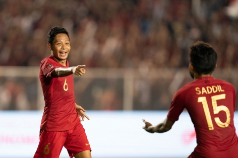 Indonesia hủy diệt đội tuyển hạng 4 Đông Nam Á, 'gửi lời cảnh báo' đến ĐT Việt Nam