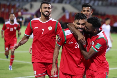 Đối thủ của ĐT Việt Nam 'lách qua khe cửa hẹp' để vào tứ kết Arab Cup