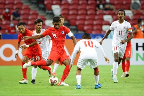 Bảng xếp hạng AFF Cup 2021 hôm nay 08/12