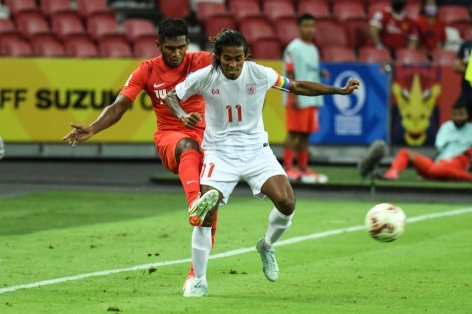 Nhận định Myanmar vs  Đông Timor: Đi tìm chiến thắng đầu tiên