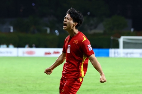 CĐV Campuchia: 'Chúng tôi muốn thắng Việt Nam nhưng điều đó là không thể'