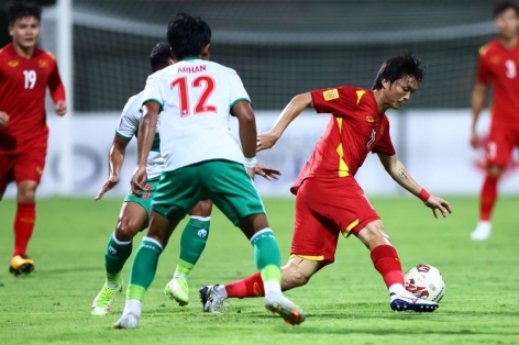 Truyền thông Indonesia 'vùi dập' ngôi sao HAGL của ĐT Việt Nam